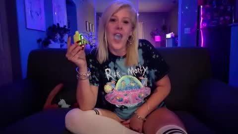 Lexi online show from December 16, 4:17 am