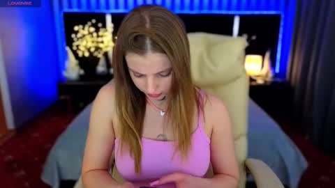 lexi_si online show from January 10, 7:32 am