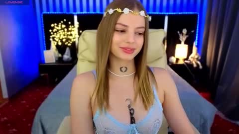 lexi_si online show from January 11, 7:24 am