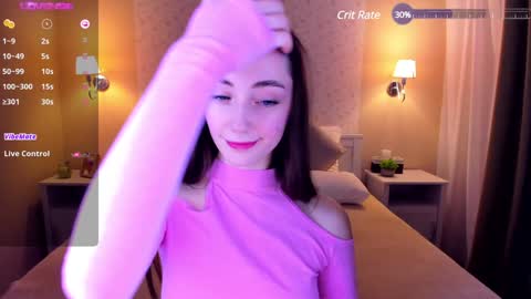Lexi GTM2 MonWedThurSatSun 1000am-400pm online show from December 17, 8:23 am