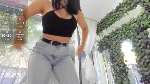 lexi_storm online show from September 14, 6:01 am