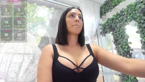 lexi_storm online show from September 26, 7:01 am