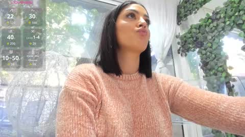 lexi_storm online show from October 5, 6:23 am