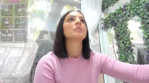 lexi_storm online show from October 13, 6:35 am