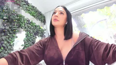 lexi_storm online show from November 6, 7:31 am