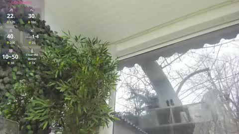 lexi_storm online show from January 8, 8:16 am