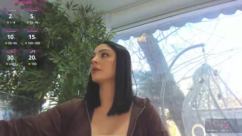 lexi_storm online show from January 9, 8:17 am