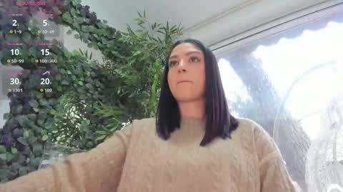 Snapshot of lexi_storm chatting on February 13, 9:05 am lexi_storm online show from February 13, 9:05 am
