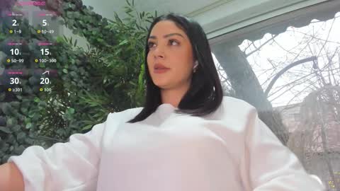 Snapshot of lexi_storm chatting on February 15, 7:51 am lexi_storm online show from February 15, 7:51 am