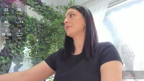 Snapshot of lexi_storm chatting on March 1, 9:22 am lexi_storm online show from March 1, 9:22 am