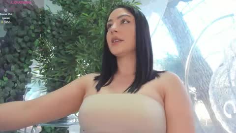 Snapshot of lexi_storm chatting on March 6, 9:17 am lexi_storm online show from March 6, 9:17 am