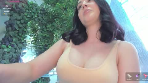 Snapshot of lexi_storm chatting on March 7, 8:11 am lexi_storm online show from March 7, 8:11 am