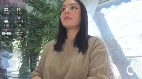 Snapshot of lexi_storm chatting on March 13, 10:11 am lexi_storm online show from March 13, 10:11 am