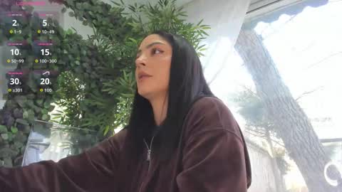 Snapshot of lexi_storm chatting on March 16, 9:46 am lexi_storm online show from March 16, 9:46 am