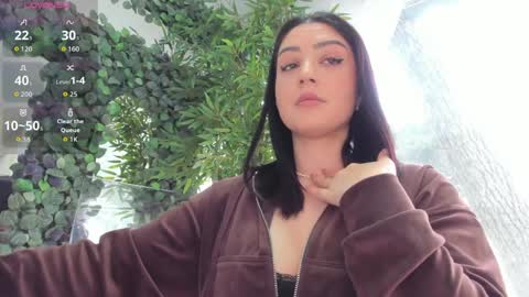 Snapshot of lexi_storm chatting on March 27, 7:25 am lexi_storm online show from March 27, 7:25 am