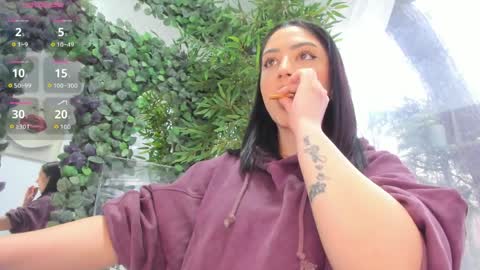 Snapshot of lexi_storm chatting on March 28, 8:03 am lexi_storm online show from March 28, 8:03 am