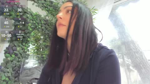 Snapshot of lexi_storm chatting on March 31, 7:53 am lexi_storm online show from March 31, 7:53 am