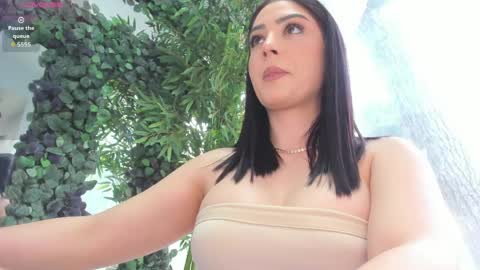 Snapshot of lexi_storm chatting on April 10, 6:51 am lexi_storm online show from April 10, 6:51 am