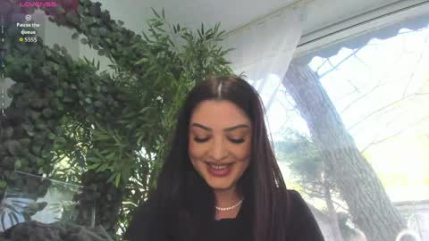 Snapshot of lexi_storm chatting on April 15, 7:26 am lexi_storm online show from April 15, 7:26 am