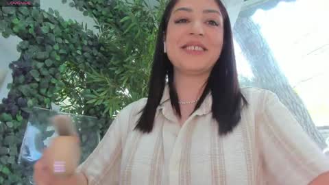 Snapshot of lexi_storm chatting on April 17, 7:11 am lexi_storm online show from April 17, 7:11 am