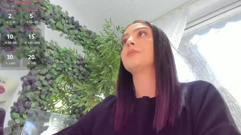 Snapshot of lexi_storm chatting on April 27, 8:01 am lexi_storm online show from April 27, 8:01 am