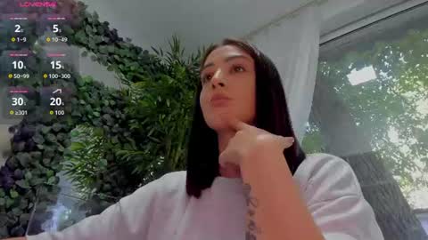 lexi_storm online show from July 30, 6:45 am