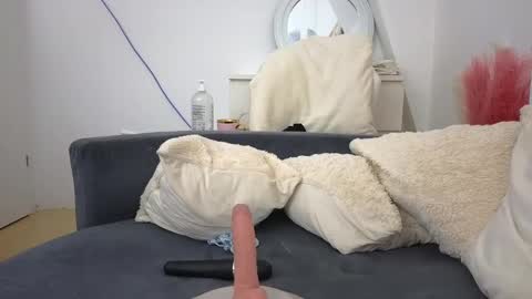 LEXXY online show from December 31, 8:04 am