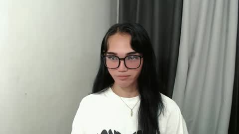 lexibabe_ online show from October 14, 10:38 am