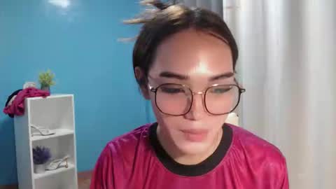 lexibabe_ online show from June 6, 5:23 am