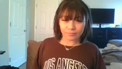 Lexi Baby online show from January 29, 6:50 pm