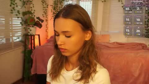 Lexi  online show from February 9, 3:54 am