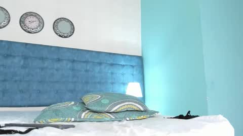 LEXYCRIMSON online show from January 11, 4:23 pm