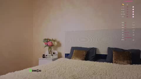 Sophie online show from January 7, 9:28 pm