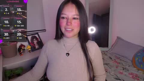 Lexie Thompson   8pm  0000am -5 online show from October 14, 11:16 pm