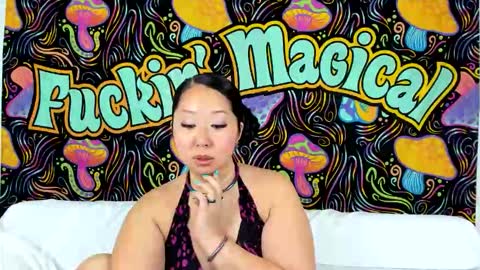Lexie Mack online show from November 17, 5:19 pm