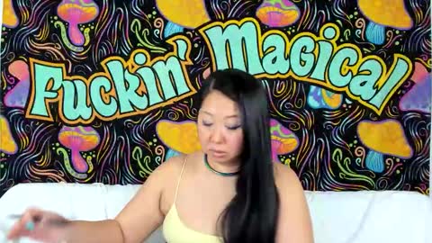 Lexie Mack online show from November 28, 5:37 pm