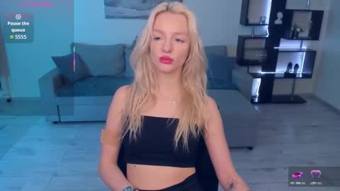 lexieblonde online show from March 2, 11:06 am