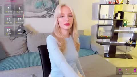 lexieblonde online show from April 14, 5:57 am