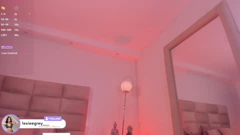 Lexie  online show from September 23, 11:57 am