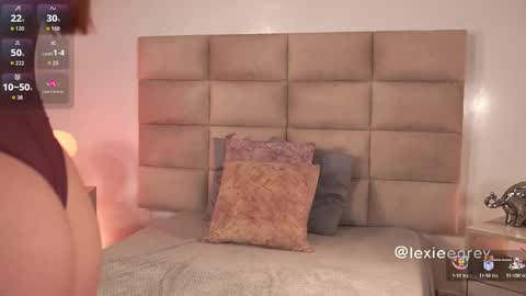 Lexie  online show from January 17, 11:48 am