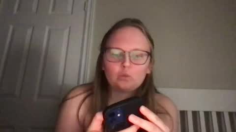 lexie online show from December 14, 4:34 am