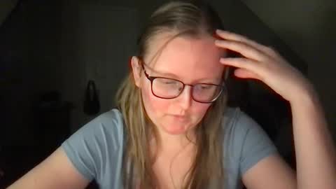 lexie online show from January 10, 2:14 am