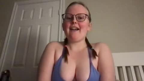 lexie online show from January 13, 2:28 am