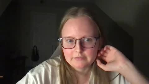 lexie online show from January 16, 1:37 am