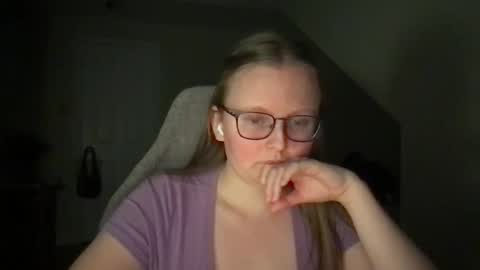 lexie online show from January 17, 3:23 am