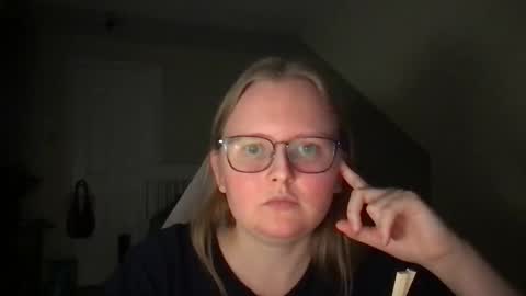 lexie online show from January 21, 1:50 am