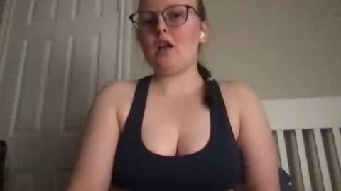 lexie online show from January 22, 2:48 am