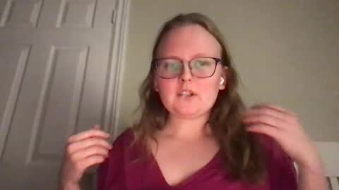 lexie online show from January 23, 3:48 am