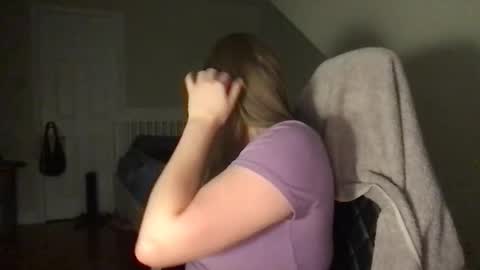 lexie online show from February 2, 1:45 am