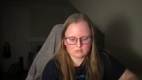 lexie online show from February 19, 11:57 pm